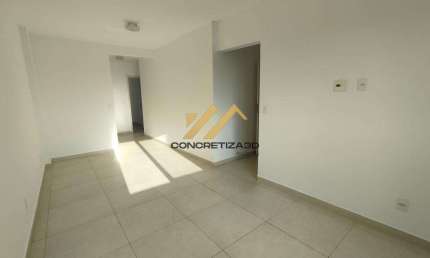 Apartamento à venda em Indaiatuba, Centro, com 2 quartos, com 60.77 m², Edifício Soleil Residence