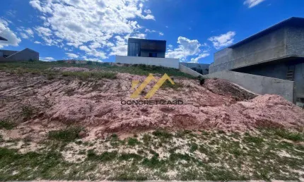 Terreno à venda em indaiatuba, parque villa dos pinheiros, com 548.74 m², parque villa dos pinheiros