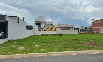 Terreno à venda em indaiatuba, caldeira, com 370 m²