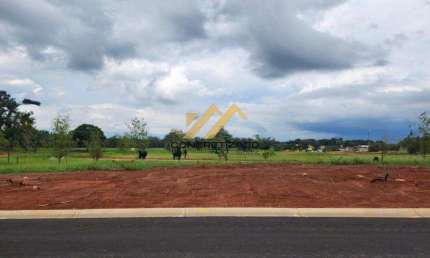 Terreno à venda em Indaiatuba, Parque das Bandeiras, com 529 m², Reserva Itanhangá