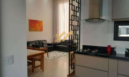 Casa à venda em Indaiatuba, Altos da Bela Vista, com 3 suítes, com 156 m², Condomínio Viena