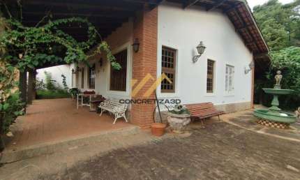Sítio à venda em Indaiatuba, Mato Dentro, com 3 quartos, com 169900 hectares