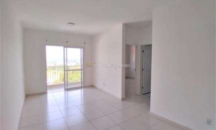 Apartamento para alugar em Indaiatuba, Parque São Lourenço, com 2 quartos, com 68 m²