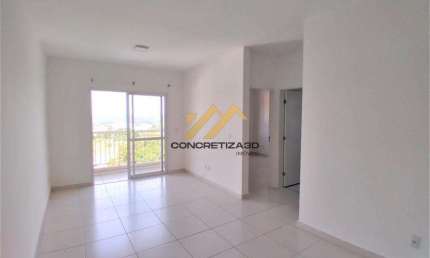 Apartamento para alugar em Indaiatuba, Parque São Lourenço, com 2 quartos, com 68 m²