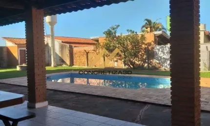 Chácara à venda em Indaiatuba, Vale do Sol, com 2 quartos, com 1000 m²
