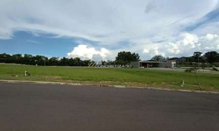 Terreno à venda em Indaiatuba, Reserva Petrus, com 1040 m², Residencial Reserva Petrus
