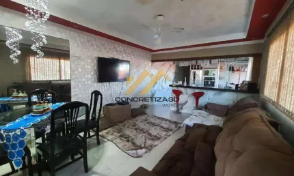 Sobrado à venda em Indaiatuba, Jardim Morada do Sol, com 4 quartos, com 223 m²