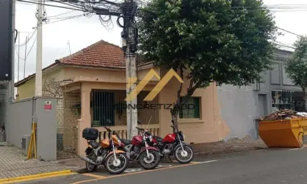 Terreno à venda no Centro, Indaiatuba 