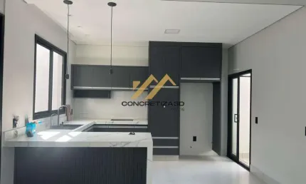 Casa à venda em Indaiatuba, Jardim dos Colibris, com 2 quartos, com 103 m²