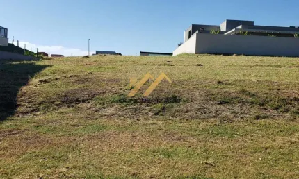 Terreno à venda em Indaiatuba, Parque Villa dos Pinheiros, com 522 m², Parque Villa dos Pinheiros