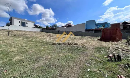 Terreno à venda em Indaiatuba, Jardim Park Meraki, com 390 m², Residencial Santorini