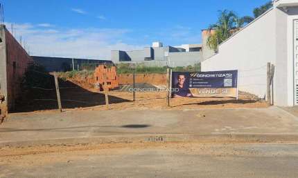Terreno à venda em Indaiatuba, Jardim Residencial Nova Veneza, com 312.21 m²