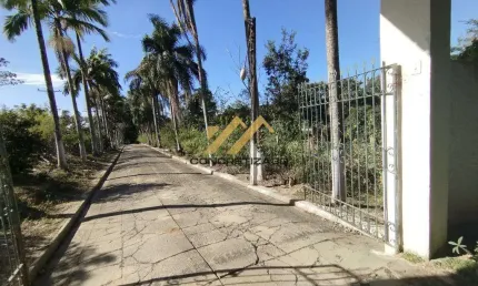 Terreno à venda em Indaiatuba, Aldrovândia, com 1000 m²