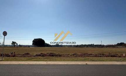 Terreno à venda em Indaiatuba, Parque das Bandeiras, com 629 m², Reserva Itanhangá