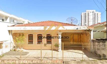 Casa com 3 quartos à venda, 154 m² - Jardim Cristina - Indaiatuba/SP