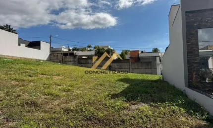 Terreno à venda em Indaiatuba, Loteamento Park Gran Reserve, com 200 m², Park Gran Reserve