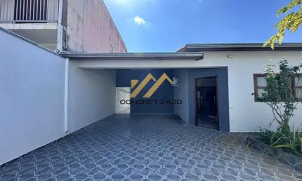 Casa à venda em Indaiatuba, Residencial Monte Verde, com 3 quartos, com 220 m²
