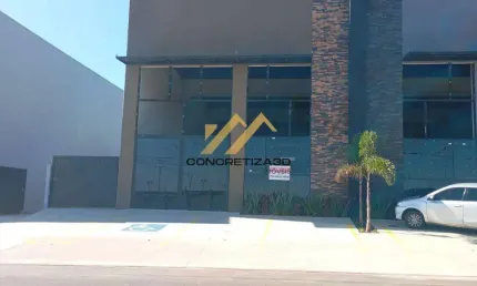 Salão com 500 m² para alugar em indaiatuba, jardim residencial dona maria josé