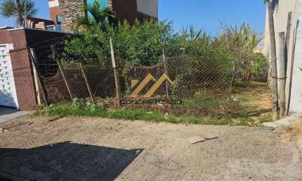 Terreno com 150 m² à venda - Jardim Residencial Veneza - Indaiatuba/SP