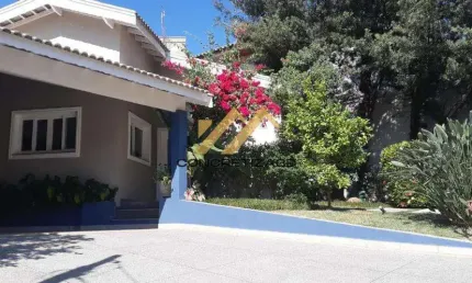 Casa com 3 quartos à venda, 270 m² - village terras de indaia - indaiatuba/sp