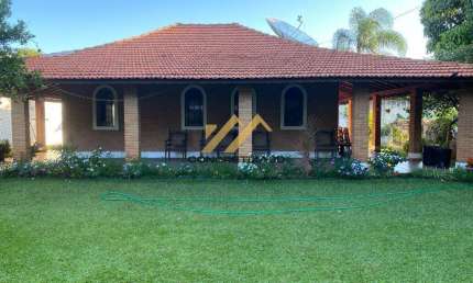 Chácara com 3 quartos à venda, 1000 m² - Vale do Sol - Indaiatuba/SP