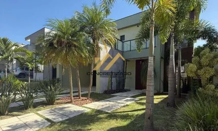 Sobrado com 3 suítes à venda, 210 m² - jardim residencial alto de itaici - indaiatuba/sp
