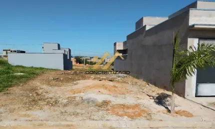 Terreno  com 150 m² à venda - Jardim Bom Sucesso - Indaiatuba/SP
