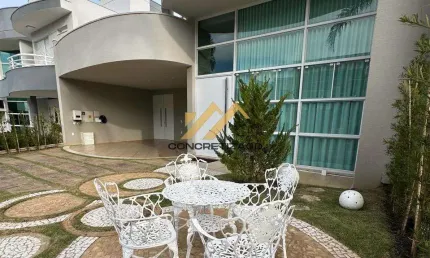 Casa com 3 suítes à venda e para alugar, 218.67 m² - Jardim Amstalden Residence - Indaiatuba/SP