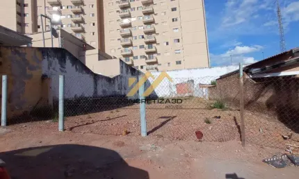 Terreno com 300 m² à venda - centro - indaiatuba/sp