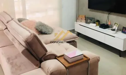 Apartamento com 3 suítes para alugar, 120 m² - condomínio le château frontenac - indaiatuba/sp