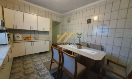 Casa com 2 quartos à venda, 110 m² - centro - indaiatuba/sp