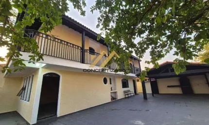 Sobrado com 3 quartos à venda e para alugar, 250.74 m² - jardim alice - indaiatuba/sp