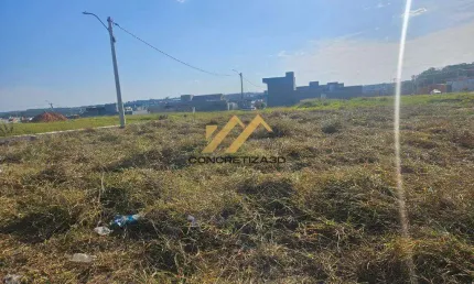 Terreno  com 418 m² à venda - parque residencial sabiás - indaiatuba/sp