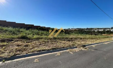 Terreno com 300 m² à venda - reserva da colina - indaiatuba/sp