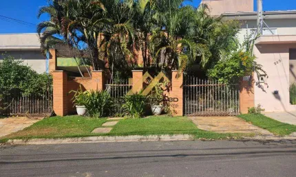 Sobrado com 4 quartos à venda, 200 m² - jardim esplanada - indaiatuba/sp