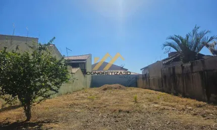 Terreno com 290 m² à venda - jardim regina - indaiatuba/sp