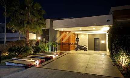 Casa com 3 suítes à venda, 171 m² - jardim residencial dona lucilla - indaiatuba/sp