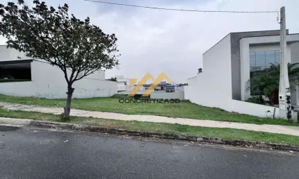 Terreno com 305 m² à venda - jardim piemonte - indaiatuba/sp