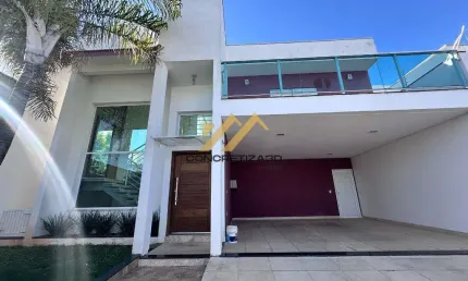 Sobrado com 3 suítes à venda, 217.58 m² - jardim esplanada - indaiatuba/sp