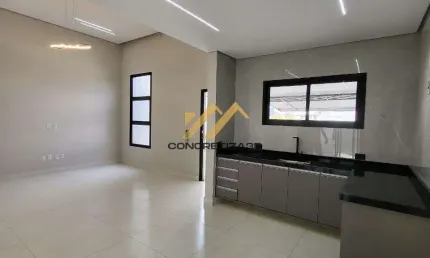 Casa com 3 quartos à venda, 128 m² - jardim bom sucesso - indaiatuba/sp