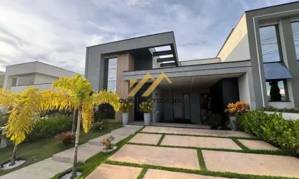 Casa com 3 suítes à venda, 160 m² - jardim residencial viena - indaiatuba/sp