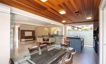Sobrado com 3 quartos à venda e para alugar, 180 m² - jardim dos aromas - indaiatuba/sp