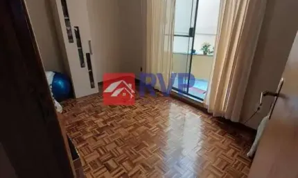 Apartamento com 3 quartos à venda na Padre Quintiliano Borges, 159, Democrata, Juiz de Fora por R$ 355.000