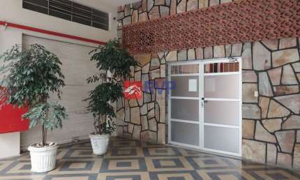 Apartamento com 3 quartos à venda na Avenida Barão do Rio Branco, 3952, Bom Pastor, Juiz de Fora por R$ 310.000