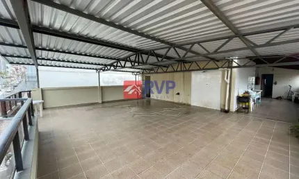 Cobertura com 3 quartos à venda na Jovino Ribeiro, 110, Bairu, Juiz de Fora por R$ 440.000