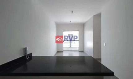 Apartamento com 2 quartos à venda na Coronel Carlos Sérgio Vidal Barra, 24, Recanto da Mata, Juiz de Fora por R$ 265.000