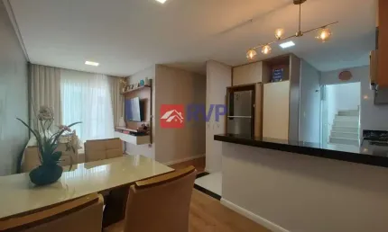 Cobertura com 2 quartos à venda na Rua Engenheiro Geraldo Magela de Mattos Sanábio, 700, Recanto da Mata, Juiz de Fora por R$ 439.000