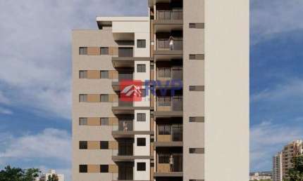 Apartamento com 2 quartos à venda na Rua Doutor Norberto Gerhein, 172, Monte Castelo, Juiz de Fora por R$ 257.900