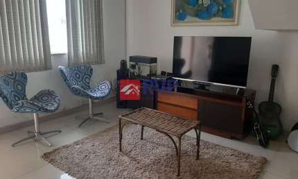 Casa com 2 quartos à venda na Rua Dormevilly Nóbrega, 360, Fontesville II, Juiz de Fora por R$ 355.000