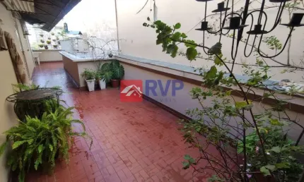 Cobertura com 3 quartos à venda na Rua Espírito Santo, 1281, Centro, Juiz de Fora por R$ 420.000